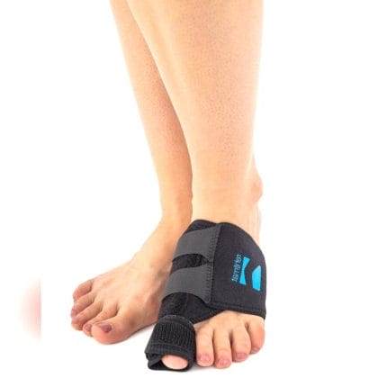 Hallux Valgus Orthosis 1