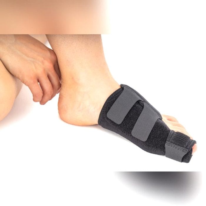 Hallux Valgus Orthosis 3