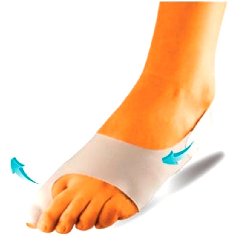 Hallux Valgus Orthosis