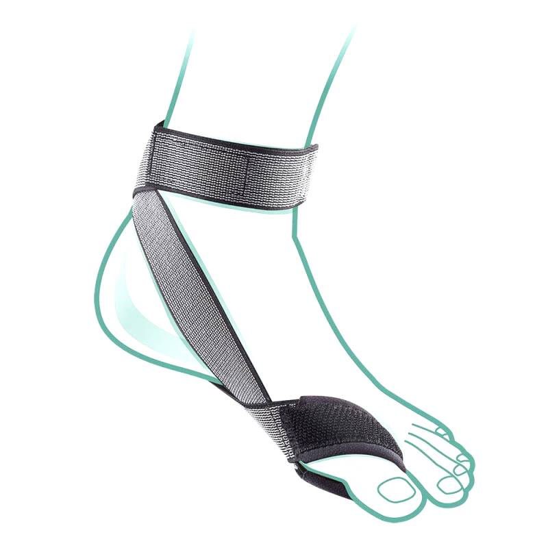 Hallux Valgus Orthosis