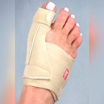 Hallux Valgus Orthosis 1