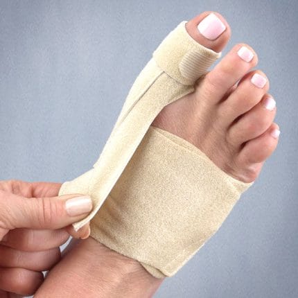 Hallux Valgus Orthosis