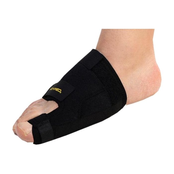 Hallux Valgus Orthosis 1