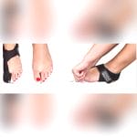 Hallux Valgus Orthosis 1