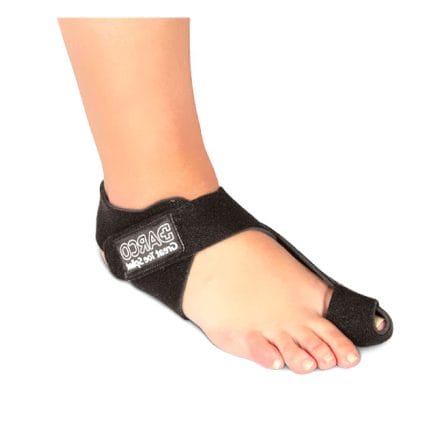 Hallux Valgus Orthosis