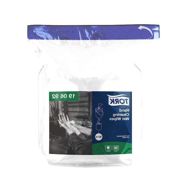 Hand And Body Hygiene Cleansing Wipes 3