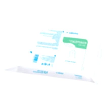 Hand And Body Hygiene Cleansing Wipes