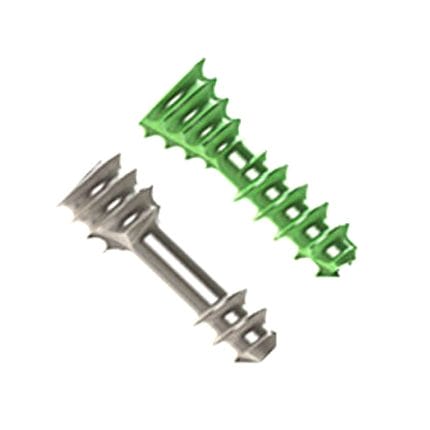 Hand Arthrodesis Screw 1