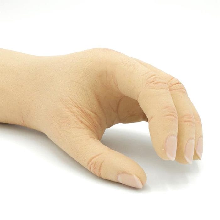 Hand Cosmetic Prosthesis Cover