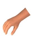 Hand Cosmetic Prosthesis