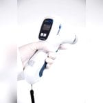 Hand-Held Bladder Scanner 1