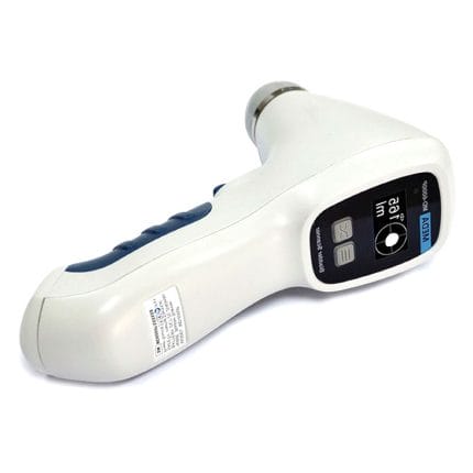 Hand-Held Bladder Scanner