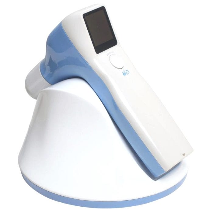 Hand-Held Bladder Scanner