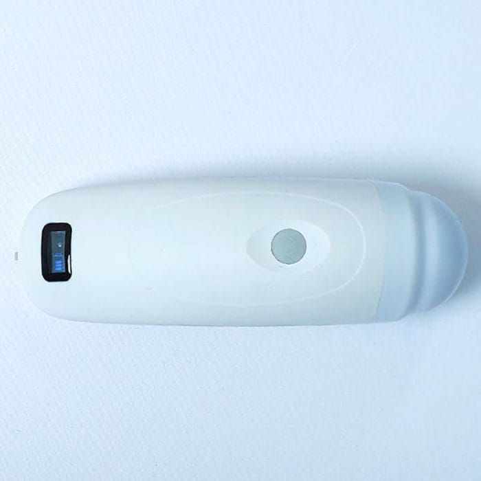 Hand-Held Bladder Scanner 2