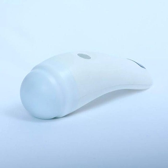 Hand-Held Bladder Scanner 5