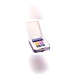 Hand-Held Fertility Monitor 6