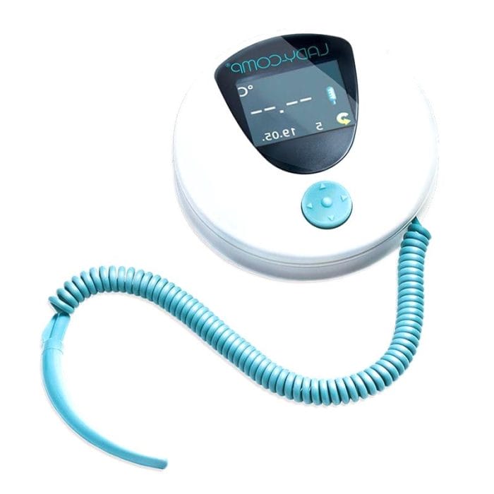 Hand-Held Fertility Monitor 2