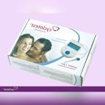 Hand-Held Fertility Monitor 3