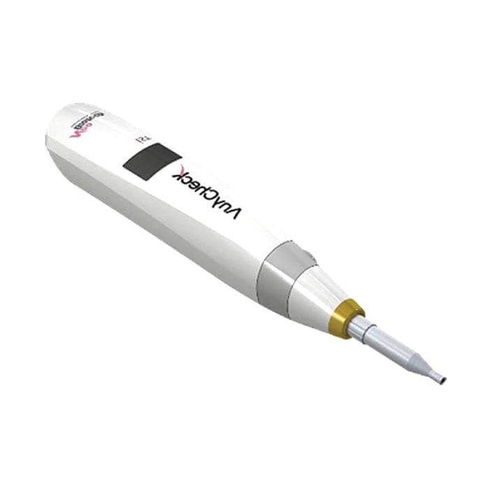 Hand-Held Implant Stability Meter 2