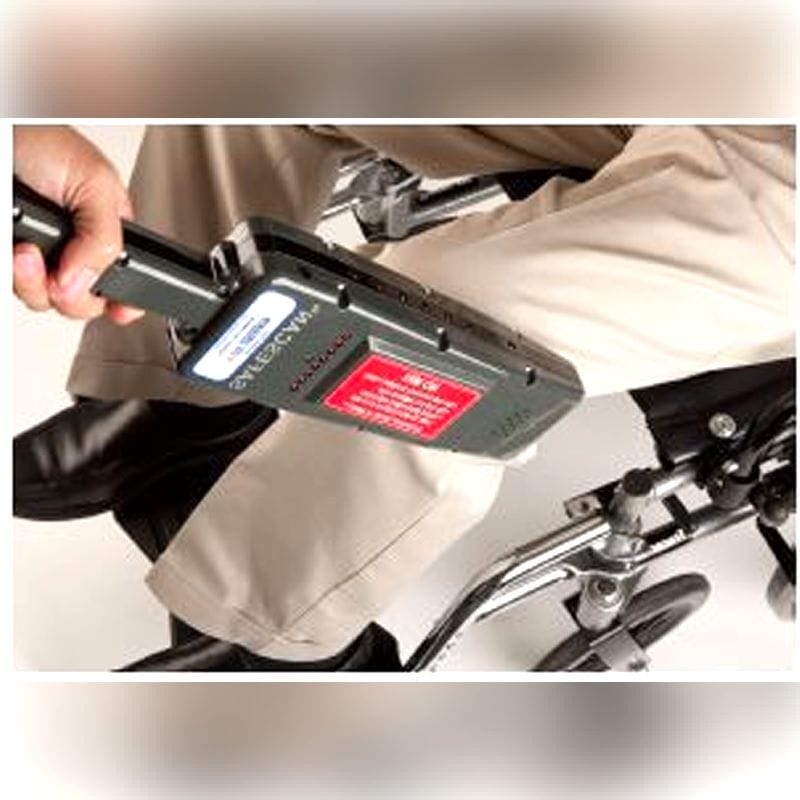 Hand-Held Mri Metal Detector 1