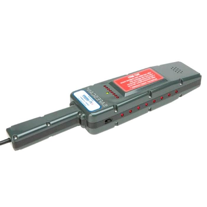 Hand-Held Mri Metal Detector 2