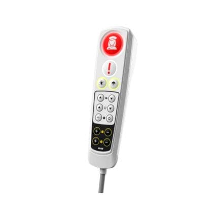 Hand-Held Nurse Call System