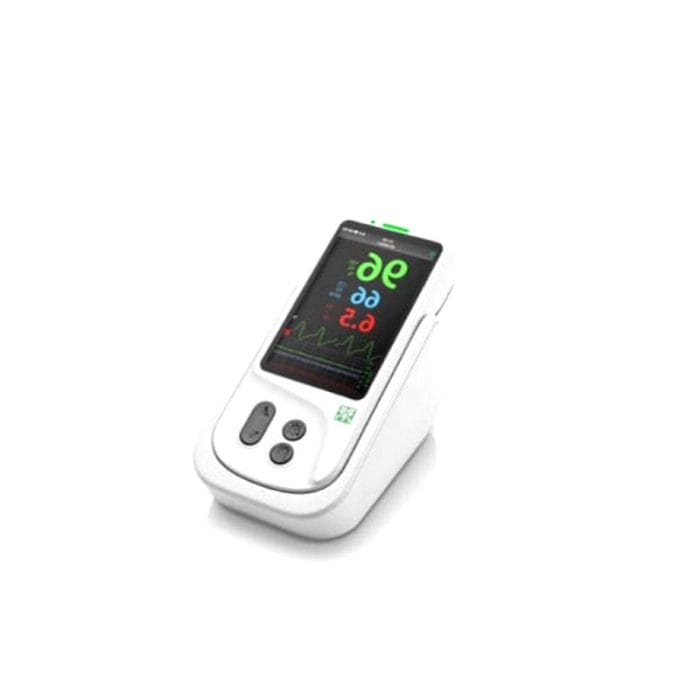 Hand-Held Pulse Oximeter 2