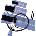 Hand-Held Sphygmomanometer 1