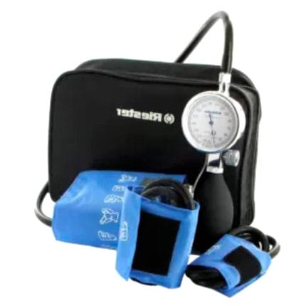 Hand-Held Sphygmomanometer