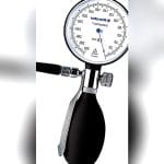 Hand-Held Sphygmomanometer 2