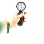 Hand-Held Sphygmomanometer 3