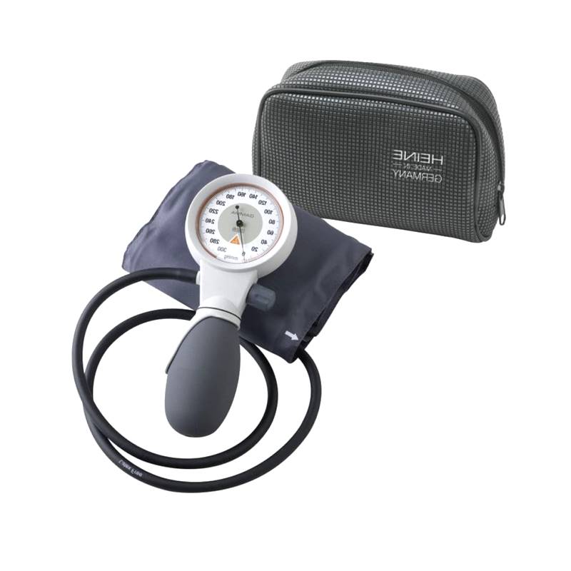 Hand-Held Sphygmomanometer 1