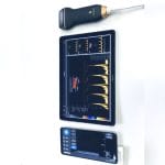 Hand-Held Ultrasound System 5