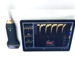 Hand-Held Ultrasound System 6