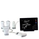 Hand-Held Ultrasound System