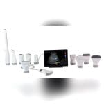 Hand-Held Ultrasound System 2