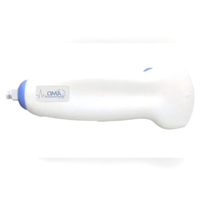 Hand-Held Ultrasound System 2