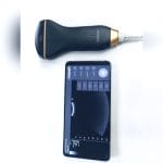 Hand-Held Ultrasound System 8