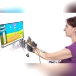 Hand Mobility Rehabilitation System 5