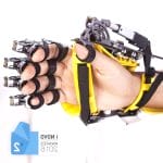 Hand Mobility Rehabilitation System 6