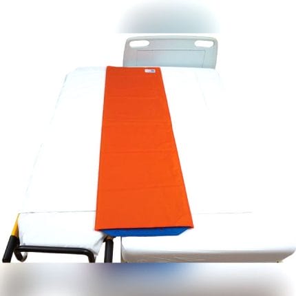 Handicapped Transfer Board