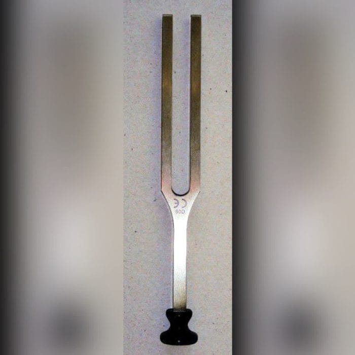 Hartmann Medical Tuning Fork