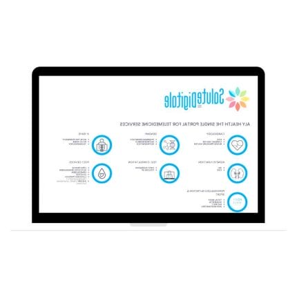 Health Telemonitoring System