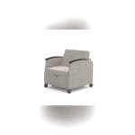 Healthcare Facility Armchair 2