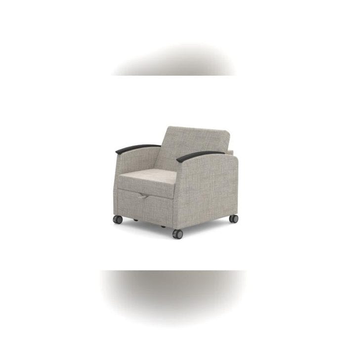 Healthcare Facility Armchair 2