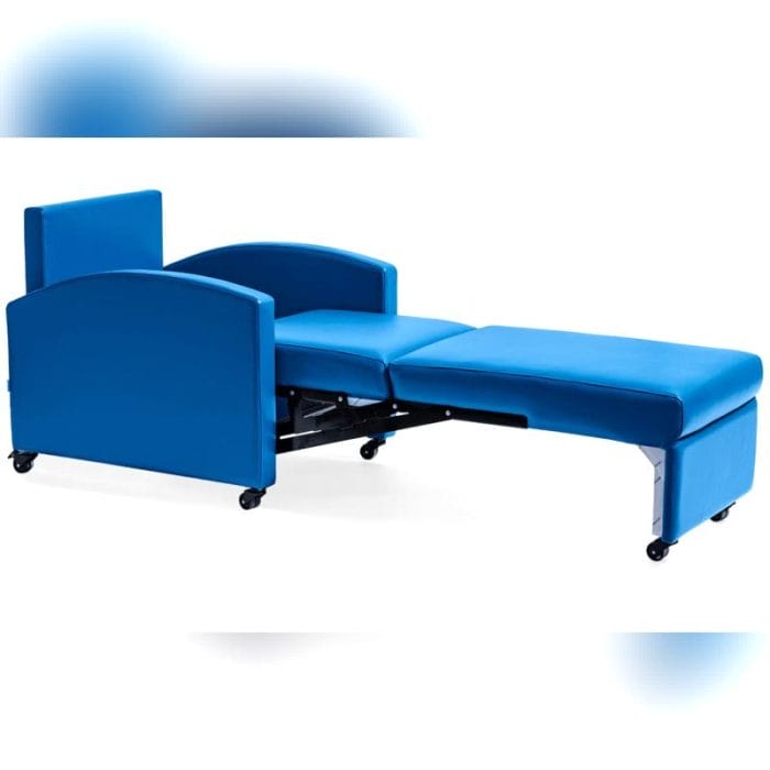 Healthcare Facility Armchair 1