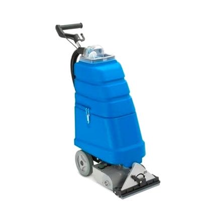 Healthcare Facility Carpet Cleaner