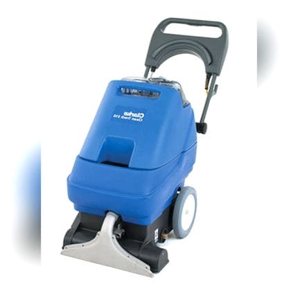 Healthcare Facility Carpet Cleaner