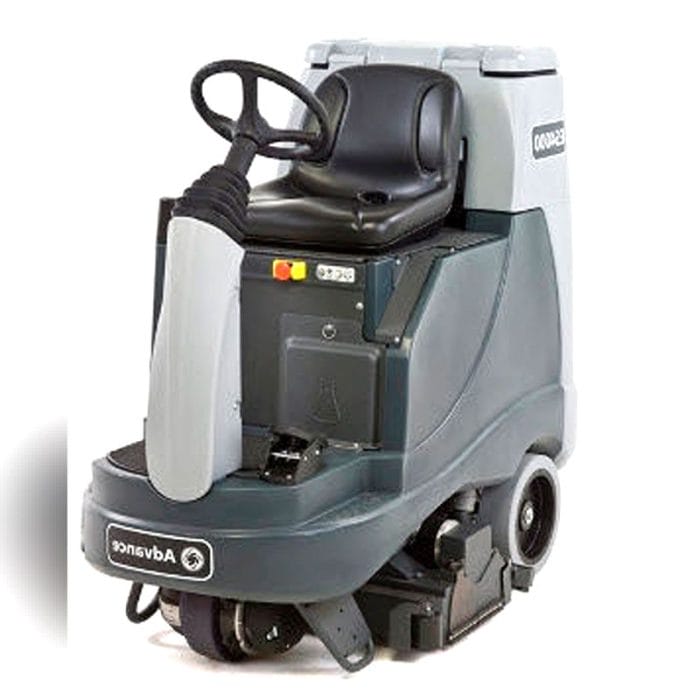 Healthcare Facility Carpet Cleaner