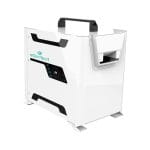 Healthcare Facility Disinfection System